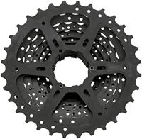 Shimano cassette 9 speed acera cs-gh200 11-36t - thumbnail