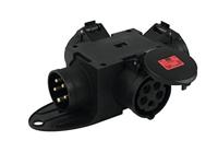 RIGPORT CEE16+ Power Distributor - thumbnail