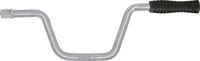 KS Tools 911.2358 9112358 Slinger Aandrijving 1/4 (6.3 mm) 370 mm 1 stuk(s) - thumbnail