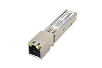 FCLF8521P2BTL 1000Base-t de Zendontvanger van koper SFP - thumbnail