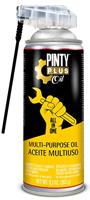 Glijmiddel Multifunctioneel Pintyplus Oil Spray 400 ml - thumbnail