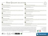 Clementoni legpuzzel colourful thai falls, 1000st. - thumbnail