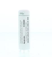 Homeoden Heel Mercurius solubilis 30K 6 Gram - thumbnail
