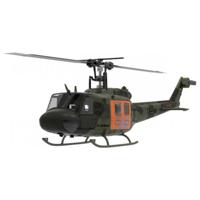FliteZone Bell UH-1D RC helikopter RTF - thumbnail