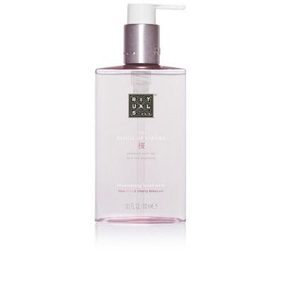 Rituals Sakura Blossoming Hand Wash 300ml Vloeibare zeep Rituals Sakura Blossoming Hand Wash 300ml Vloeibare zeep
