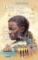 Dans om het zwarte goud - Lydia Rood - ebook - thumbnail