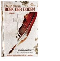 Boek der doden - Glenn Cooper - ebook - thumbnail