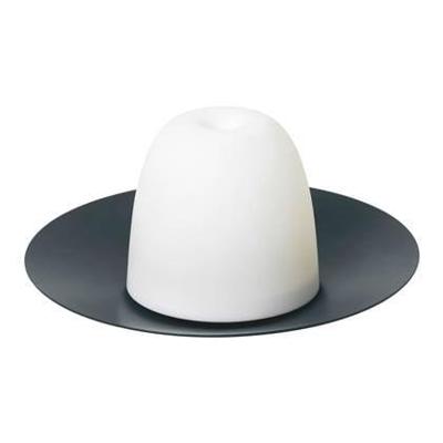 Blomus Ani Ledlamp mobile donker grijs