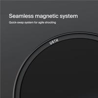 Urth 39mm Magnetic Soft Graduated ND8 (3 Stop) Filter Plus+ - thumbnail