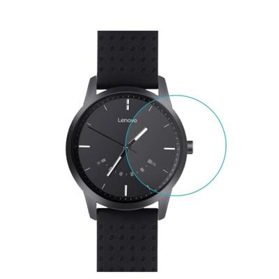 0.26 mm 2.5 D getemperd glas film voor Lenovo Watch 9
