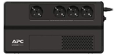 APC Easy-UPS BV 1000VA, AVR
