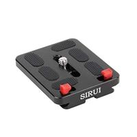Sirui TY-60 Plate - thumbnail