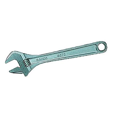 Bahco moersleutel 10 chroom | 8072 C IP