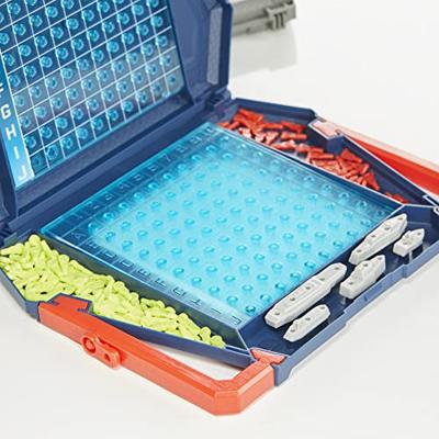 Hasbro Zeeslag actiespel