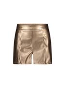 Le Chic Meisjes short PU - Doutzen - Cute Cortado - thumbnail