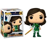 Marvel Eternals Funko Pop Vinyl: Sersi - thumbnail