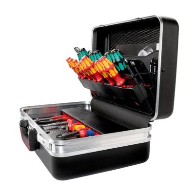 Parat CLASSIC Plus CP-7 Gereedschapskoffer (leeg) (l x b x h) 200 cm x 480 mm x 360 mm