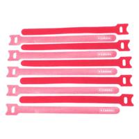 Caruba Fast Fixer S-Pro 1 Rood (10 stuks) - thumbnail