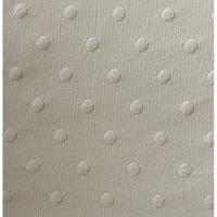 Sprei Hosteline CARMINA Beige Bed van 90 (1 Onderdelen) - thumbnail