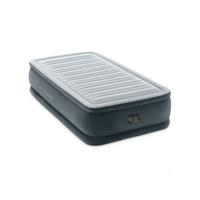 Intex comfort plush elevated luchtbed - eenpersoons - thumbnail