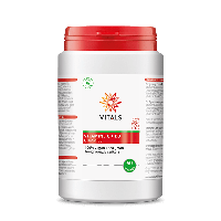 Vitamine C + D3 - thumbnail