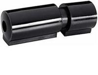 HELLA Zekeringhouder "torpedo fuse holder bayonet locks - thumbnail