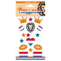 Totum tattoos holland - thumbnail