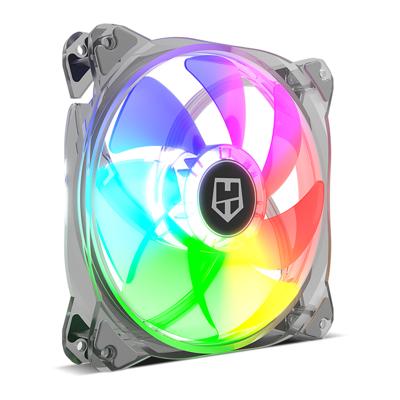 Case fan Nox-Xtreme X140-FAN (1 Stuks)