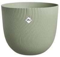 Bloempot sereh rond d25 h21 cm Scandinavisch groen bloempot elho - Elho - thumbnail