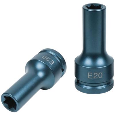 KS Tools 4601502 460.1502 Kracht-dopsleutelinzet 3/4