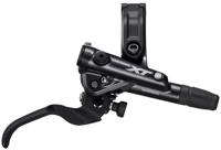SHIMANO remgreep deore xt hydraulisch rechts zwart - thumbnail