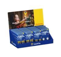 Varta Display batt va lfp 20 aa + 13 aaa + 21 cr2032 - thumbnail