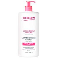Topicrem Um Hydraterende Lichaamsmelk 1000ml - thumbnail