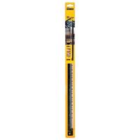 DeWalt Accessoires Alligatorzaagblad 430mm HSS voor snelle zaagsneden in isolatiepanelen, natuurlijke en samengestelde houtsoorten, niet voor - thumbnail