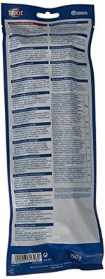 Trixie Denta Fun Chicken Chewing Rolls 28 cm 3 stuks