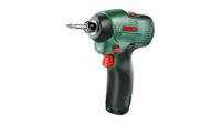 Bosch Home and Garden EasyImpactDrive 12 06033D6001 Accu-draaislagmoeraanzetter 12.0 V - thumbnail