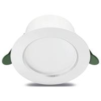 Philips 8720169308183 Diamond Inbouwlamp LED 4.8 W Wit - thumbnail