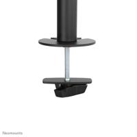 Neomounts Flat Screen Desk Mount clamp - thumbnail