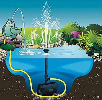 Xtra 3900 fonteinpomp Xtra 3900 fonteinpomp