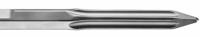Bosch Accessories 2608690106 Bosch Power Tools Puntbeitel Gezamenlijke lengte 400 mm Zeskant schacht 1 stuk(s) - thumbnail