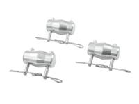 ALUTRUSS DECOLOCK DQ3 Connecting Cone/Pivot/Pin - thumbnail