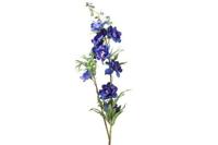 Decostar Delphinium Jesika 95 cm blauw - thumbnail