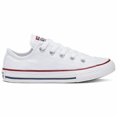 Converse Chuck Taylor All Star Seasonal Wit - Maat: 30