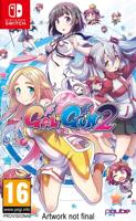 Gal Gun 2 - thumbnail