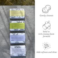 Davines Essential Haircare Dede Shampoo Bar 100gr - thumbnail