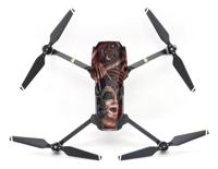 PGYTech Skeleton Skin (CO7) voor DJI Mavic Pro - thumbnail