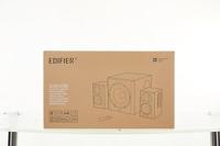 Edifier: S351DB 2.1 Speakerset - Zwart - thumbnail