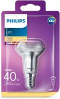 Philips LED reflector R50 40 Watt E14 - thumbnail