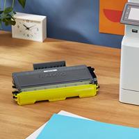 Brother toner, 8.000 pagina&apos;s, OEM TN-3280, zwart - thumbnail