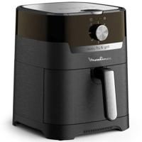 Moulinex EZ501810 Easy Fry & Grill Heteluchtfriteuse 4.2L 1700W Zwart - thumbnail